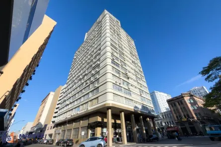 Sala Comercial à venda, 60m² no Centro Histórico, Porto Alegre