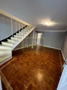 Sobrado com 2 Quartos para alugar, 110m² no Chácara Santo Antônio (Zona Sul), São Paulo