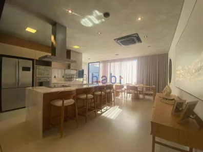 Casa de Condomínio com 3 Quartos à venda, 250m² no Alphaville Nova Esplanada 3, Votorantim