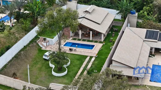 Fazenda/Sítio com 3 Quartos à venda, 1000m² no , Mairinque