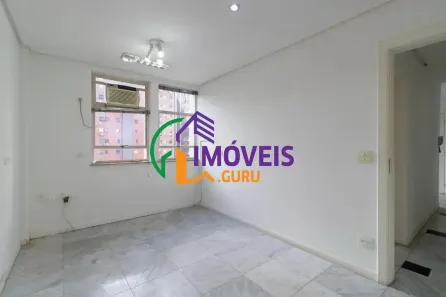 Sala Comercial à venda, 74m² no Bela Vista, São Paulo