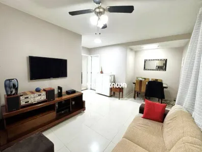 Apartamento com 3 Quartos à venda, 64m² no Burgo Paulista, São Paulo