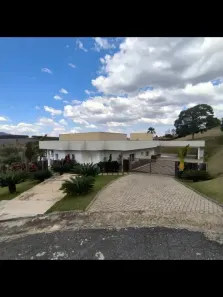 Casa com 3 Quartos à venda, 400m² no Condomínio Jardim das Palmeiras, Bragança Paulista