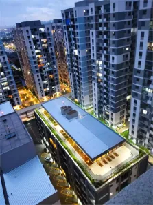 Apartamento com 2 Quartos à venda, 48m² no Centro, Osasco
