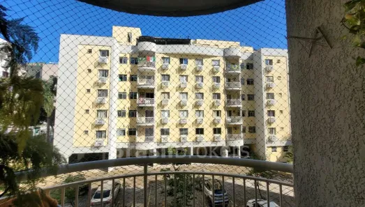Apartamento com 2 Quartos à venda, 65m² no Tanque, Rio de Janeiro