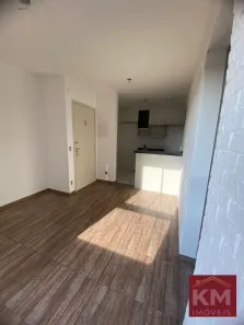 Apartamento com 2 Quartos para alugar, 46m² no São Pedro, Osasco