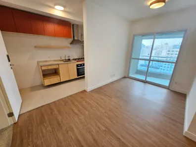 Apartamento com 2 Quartos à venda, 66m² no Santa Efigênia, São Paulo
