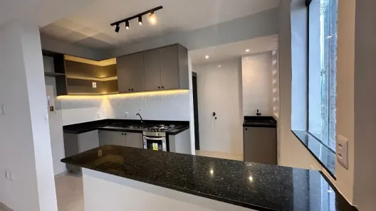 Apartamento com 2 Quartos à venda, 65m² no Pedreira, Belém