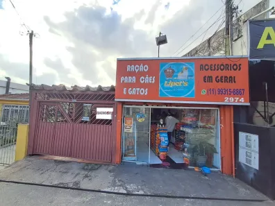 Casa com 5 Quartos à venda, 205m² no Vila Prel, São Paulo