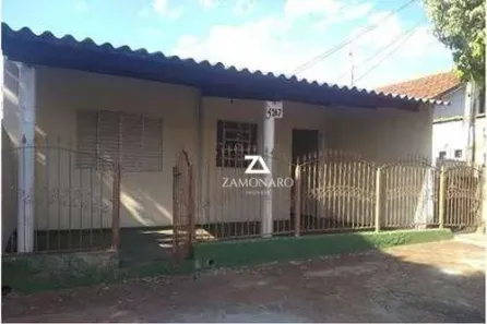Casa com 4 Quartos à venda, 250m² no Eldorado, São José do Rio Preto