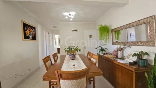 Apartamento com 3 Quartos à venda, 94m² no Pantanal, Florianópolis