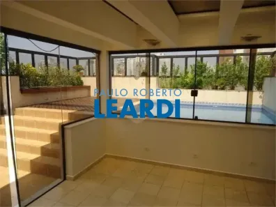 Cobertura com 4 Quartos à venda, 240m² no Vila Suzana, São Paulo