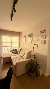 Apartamento com 2 Quartos à venda, 52m² no Jaguaré, São Paulo