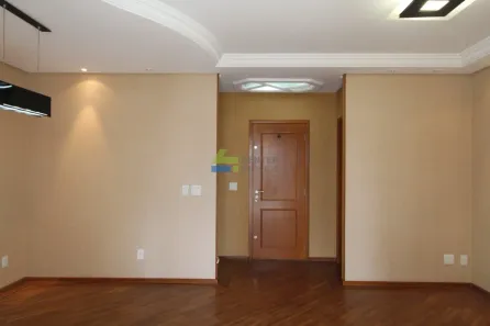 Apartamento com 3 Quartos à venda, 108m² no Vila Mariana, São Paulo