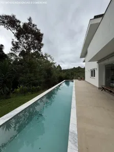 Casa com 5 Quartos à venda, 3015m² no Roseira, Mairiporã