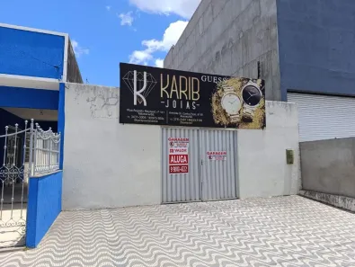  para alugar, 225m² no Centro, Itabaiana