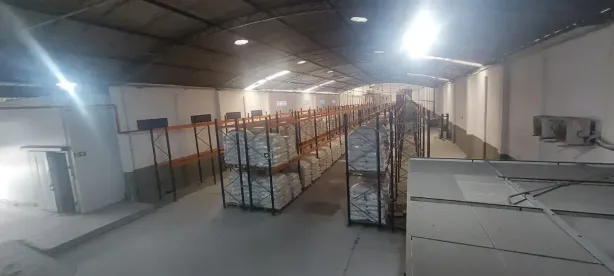 Galpão/Depósito/Armazém para alugar, 4000m² no Cidade Universitária, Maceió