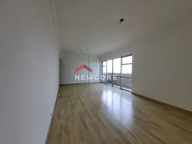 Apartamento com 3 Quartos à venda, 122m² no Centro, São Bernardo do Campo