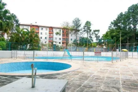 Apartamento com 2 Quartos à venda, 57m² no Demarchi, São Bernardo do Campo