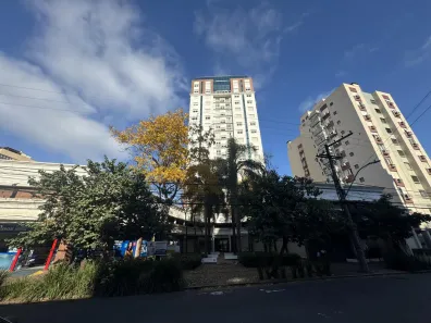 Apartamento com 2 Quartos à venda, 65m² no Cidade Baixa, Porto Alegre