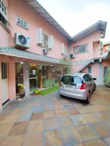 Prédio Comercial para alugar, 52m² no Centro, São Leopoldo