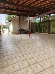 Lote/Terreno à venda, 462m² no Vila Bela, São Paulo