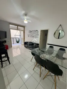 Apartamento com 3 Quartos à venda, 95m² no Pitangueiras, Guarujá