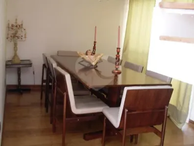 Cobertura com 3 Quartos à venda, 145m² no Vila Suzana, São Paulo