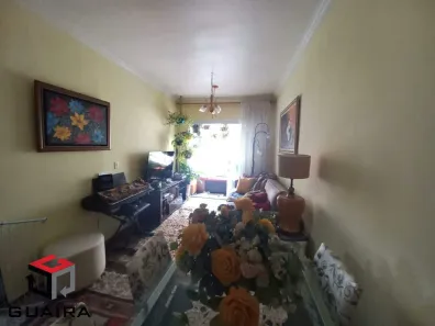 Apartamento com 2 Quartos à venda, 80m² no Rudge Ramos, São Bernardo do Campo