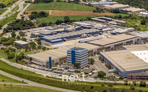Galpão/Depósito/Armazém para alugar, 5675m² no Ponte Alta, Atibaia