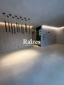 Apartamento com 3 Quartos à venda, 198m² no Morada da Colina, Uberlândia