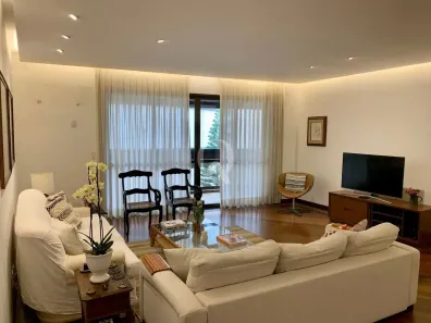 Apartamento com 3 Quartos à venda, 230m² no Ipanema, Rio de Janeiro