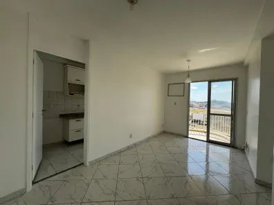 Apartamento com 2 Quartos à venda, 57m² no Vila da Penha, Rio de Janeiro