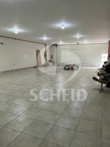 Imóvel Comercial à venda, 137m² no Parque Jabaquara, São Paulo