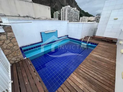 Apartamento com 2 Quartos à venda, 450m² no Copacabana, Rio de Janeiro
