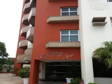 Apartamento com 4 Quartos à venda, 150m² no Vila América, Bauru