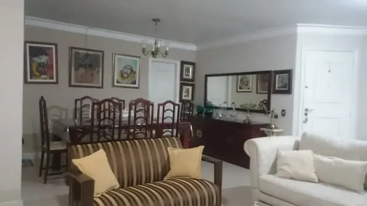 Apartamento com 3 Quartos à venda, 214m² no Pinheiros, São Paulo