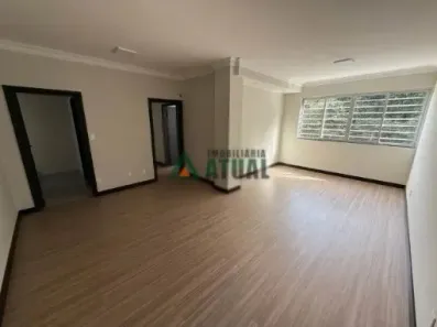 Apartamento com 2 Quartos para venda ou aluguel, 149m² no Centro, Londrina