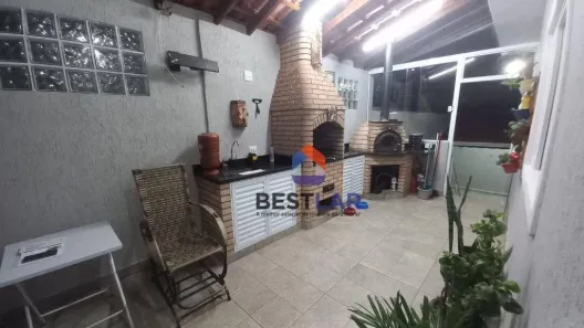 Casa com 3 Quartos à venda, 250m² no Jardim do Engenho, Cotia