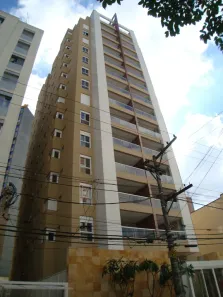 Apartamento com 3 Quartos à venda, 103m² no Cerqueira César, São Paulo