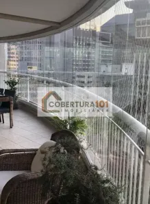 Apartamento com 2 Quartos à venda, 118m² no Cerqueira César, São Paulo