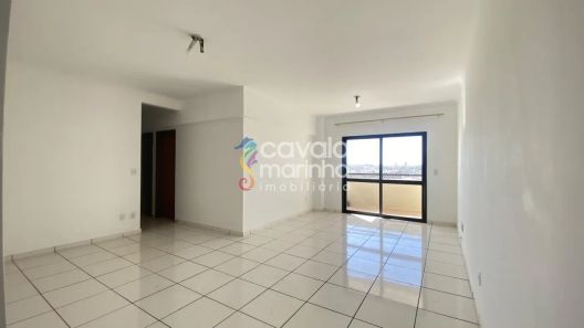 Apartamento com 3 Quartos à venda, 111m² no República, Ribeirão Preto