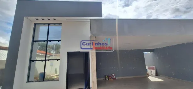 Casa com 3 Quartos à venda, 140m² no Cidade Satélite, Juatuba