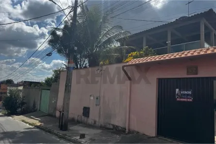 Casa com 3 Quartos à venda, 220m² no Serra Dourada, Vespasiano