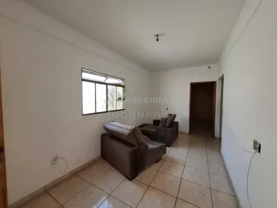 Casa com 2 Quartos à venda, 91m² no Parque Residencial Dom Lafayete Libanio, São José do Rio Preto