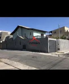 Sobrado com 5 Quartos à venda, 259m² no Vila Carrão, São Paulo
