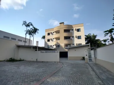 Apartamento com 2 Quartos para alugar, 70m² no Centro I, Brusque