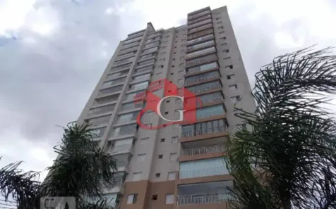 Apartamento com 3 Quartos à venda, 72m² no Vila Isolina Mazzei, São Paulo