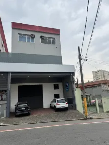 Galpão/Depósito/Armazém para alugar, 1200m² no Sacomã, São Paulo