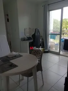 Apartamento com 2 Quartos à venda, 48m² no Centro, Ananindeua